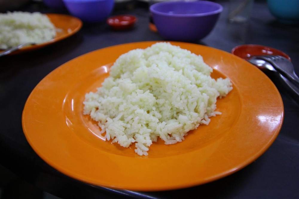 ข้าวมัน ของมาเล  :kiss:
