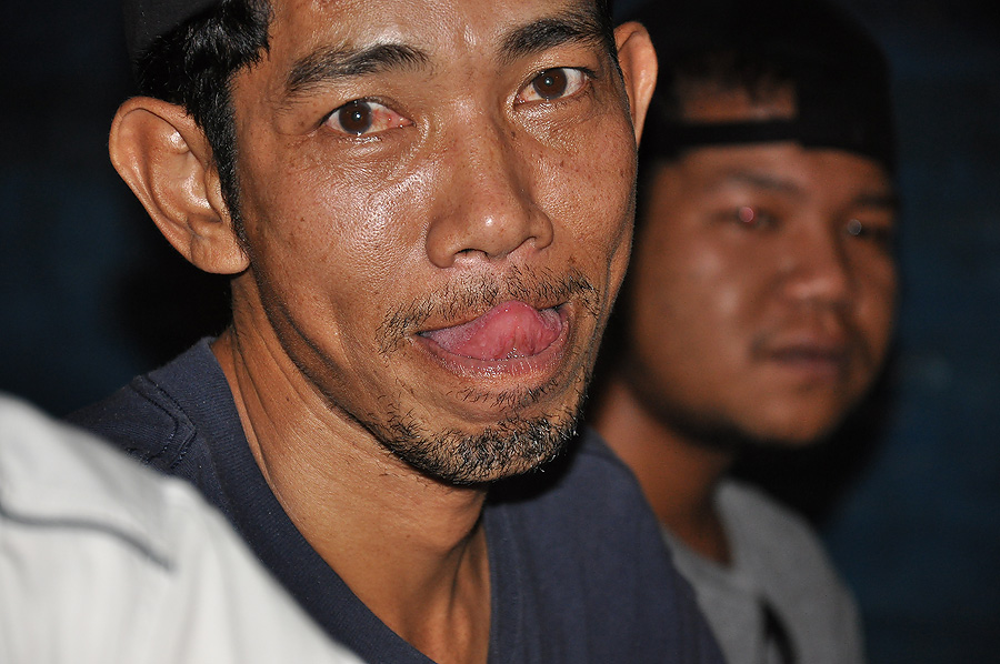 แต่เอ๊ะ...เหมือนพี่บูรณ์จะชอบน่ะเชด ซ้ำอีกรอบสิ :laughing: :laughing: :laughing: :laughing: :laughin