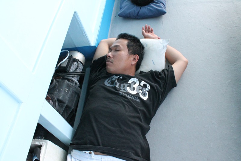 สะอาดจริงๆครับ น้าหมูรับประกัน :laughing: :laughing: :laughing: