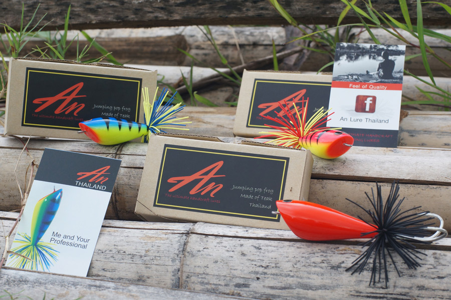 [b]กบ An Lure Thailand สวยๆ แพ๊คกิ้ง แบบนี้ [u]เหลืออีกเพียง 30 ตัวเท่านั้นนะคะ[/u] (สำหรับคนที่โอนเ