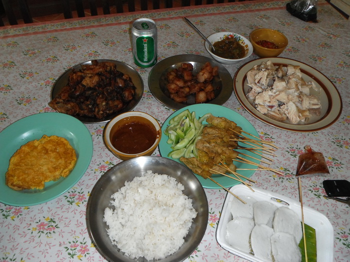 ของโปรดทั้งนั้นเลยวุ้ยส์ 
 :laughing: :laughing: :laughing: