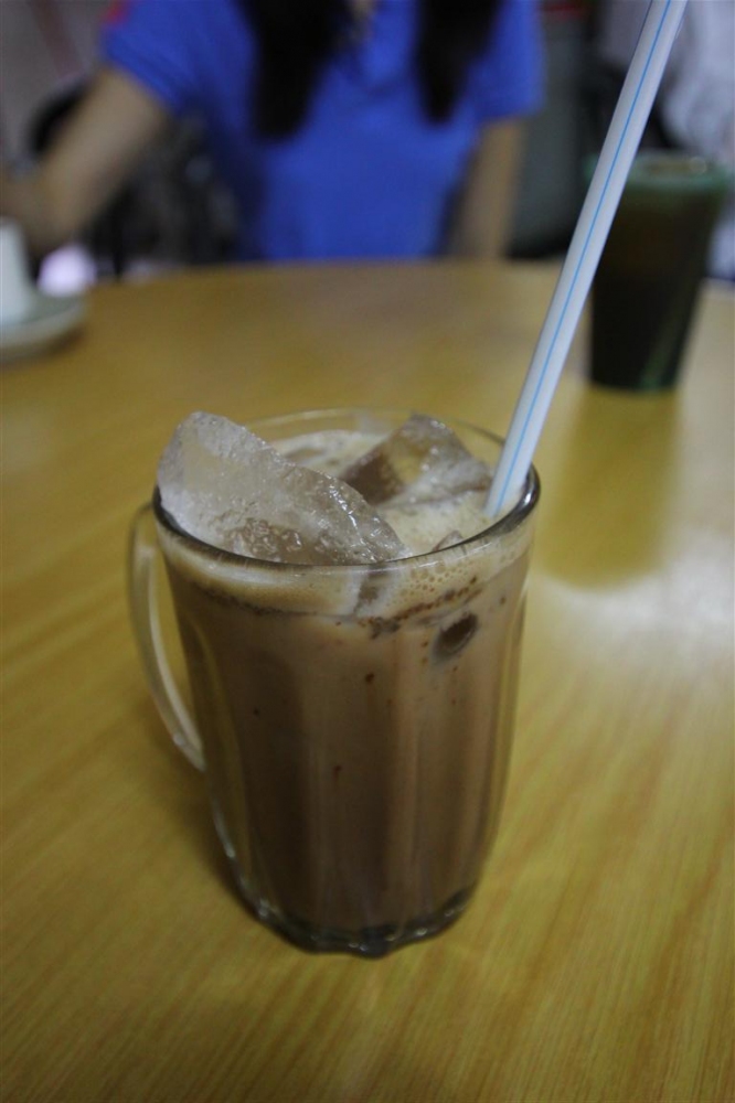 กาแฟ...

อย่างเข้มเลย