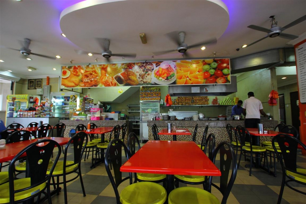 มาต่อกันที่ ร้านอาหาร อินเดียกันบ้าง
