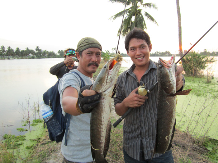 แดดเดียว..เข้าครัว..พาทัวร์ทั่วทุ่ง