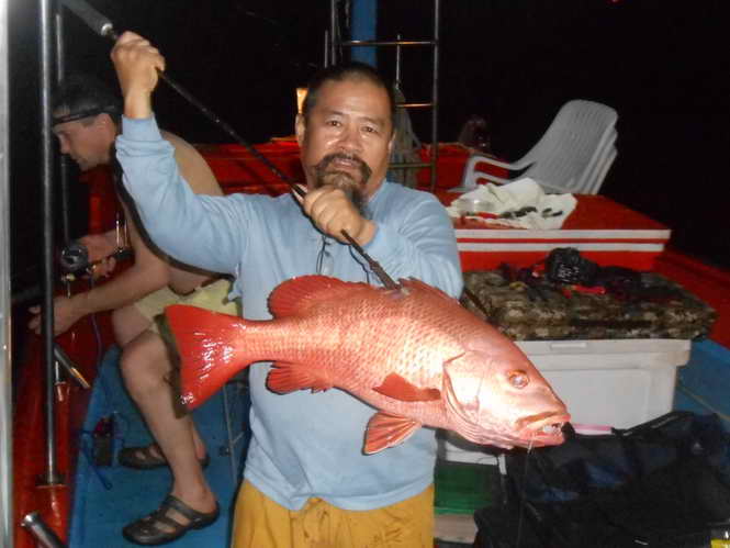 บ้านผมเรียกกะพงเเดงครับ :laughing: :laughing: :laughing: :laughing: :laughing:
