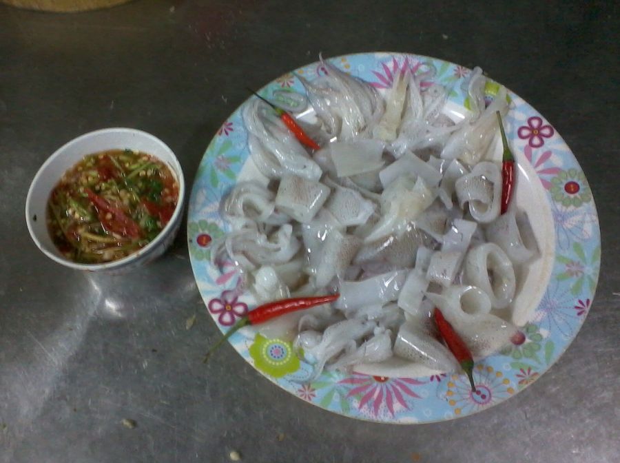 เสร็จแล้วครับ  :cheer: :cheer: :cheer: