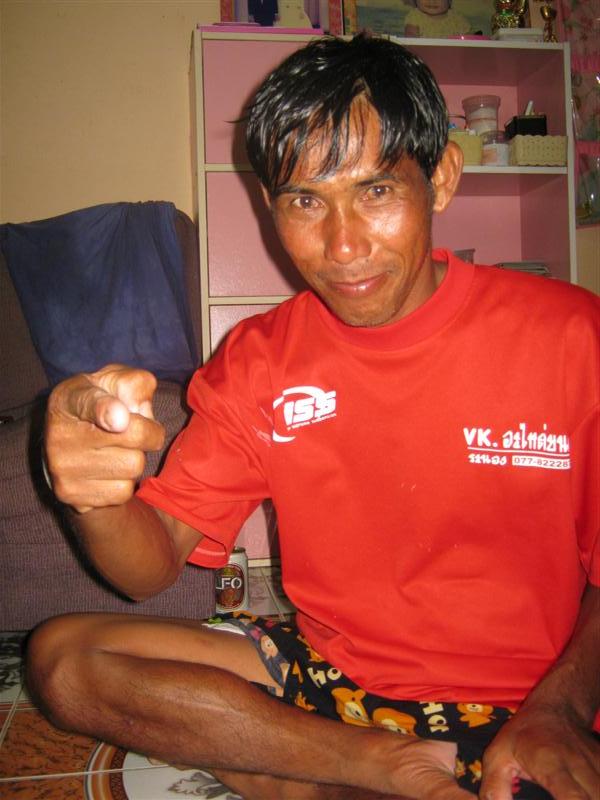 ลากันด้วยภาพนี้เลยนะครับขอบคุณไต๋แจวที่ไปเป็นเพื่อนเที่ยว :grin:
