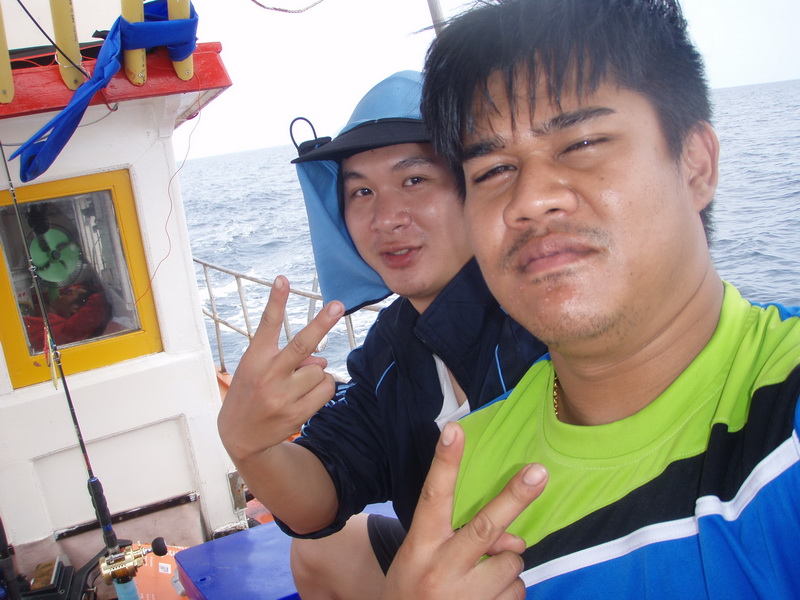 เอ็มกับตูนบอก ชอบJig มากๆ