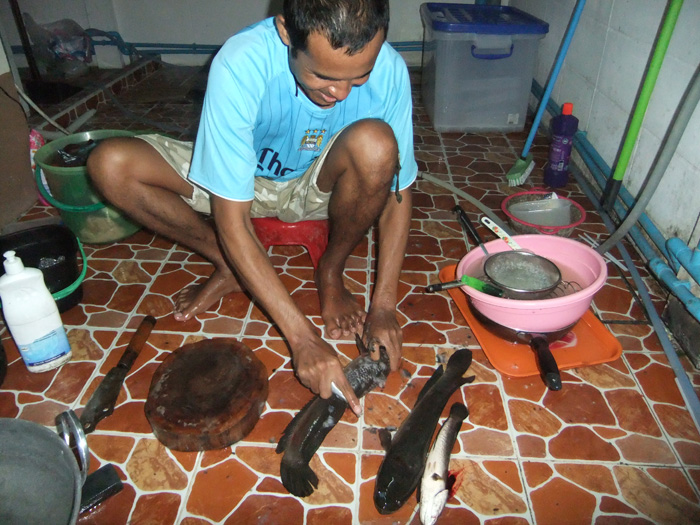 นี่เลย บทลงโทษอีกบทหนึ่งสำหรับคนแห้ว :laughing: :laughing: