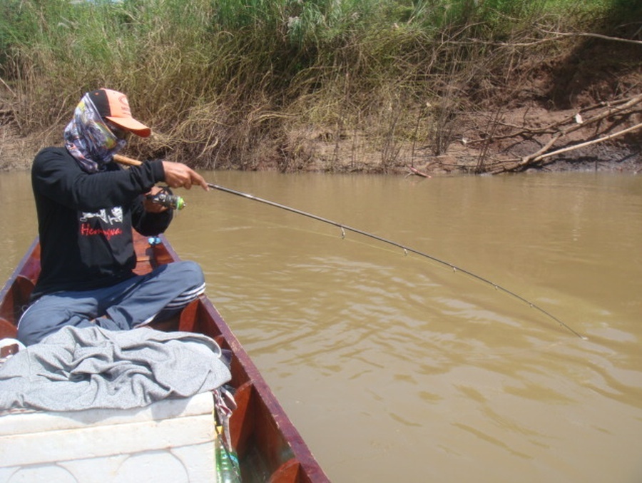 ไต๋ พาย เรือ ออกเลยครับ เหมือนงานจะเข้า :blush: :blush: :blush: :blush: :blush: :blush: :blush: