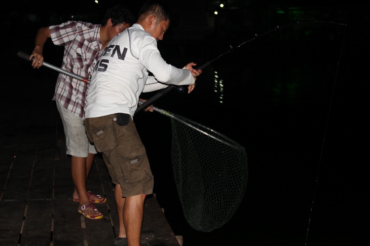 หลังจากพักก็ลุย่อครับ
 :smile: :smile: :smile: