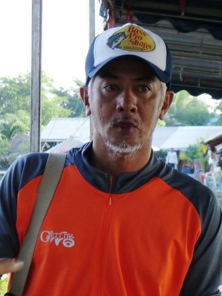 น้านวล ก็มา :cheer: