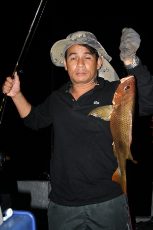 
               น้ารวย   กับตัวที่ หนักที่สุด 1.5 โล    :cheer: :cheer: :cheer: