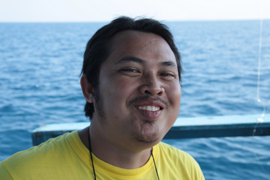 เที่ยวนี้อัดอังเกยไปหลายตัว :laughing: :laughing: :cheer: :cheer: