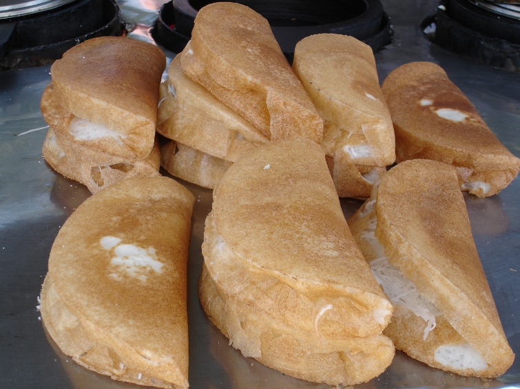 ขนม