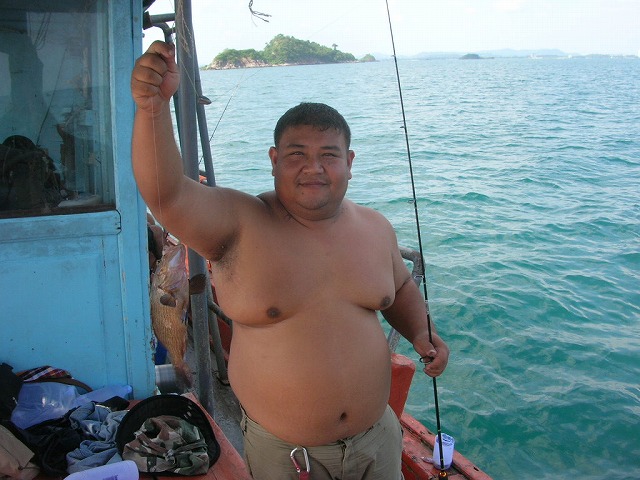 หมูทะเล รึว่าเก๋าทะเล :laughing: :laughing: :laughing: :laughing: :laughing: