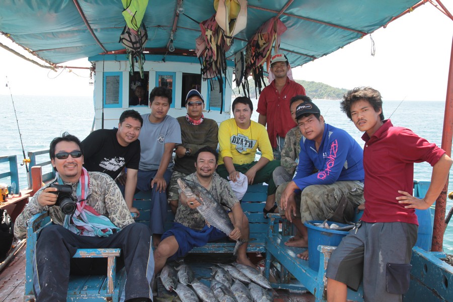 ฝากนะ :grin: :grin: