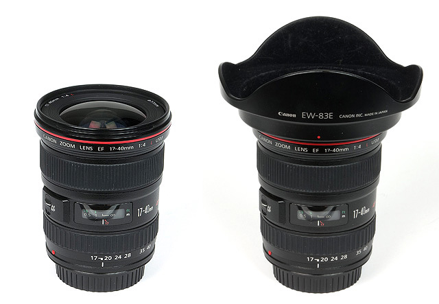 ท่านใดเคยใช้หรือมีความรู้เกี่ยวกับเลนส์ Canon 17-40 F4 L บ้างครับ