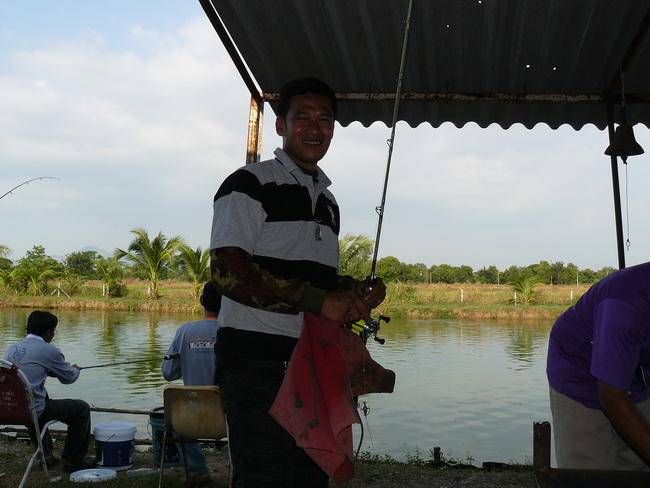 จัดหล่อให้เลย พี่อ๊อด สระบุรี :love: :love: :grin: :grin: