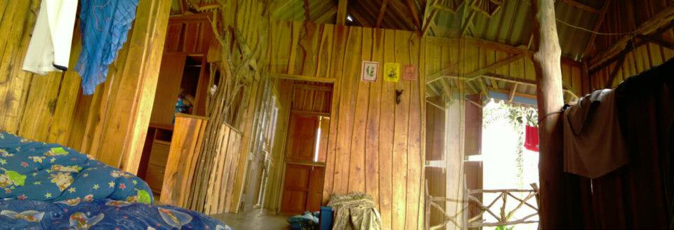 บ้านไต๋ทัชครับ บรรยากาศที่ น้าๆๆๆต้องชอบแน่นอนครับ