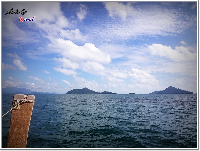  [b]สายน้ำกำลังเย็น-ชา ขึ้นทุกขณะเวลาลาล่วง

เวลา...ล่าปลาหน้าดินของพวกใกล้หมดแล้ว [/b]