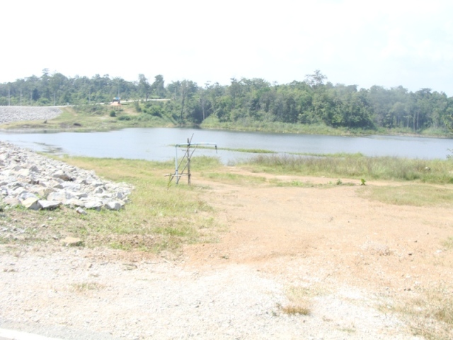  [b]สถานที่นำเรือลงคับ    รบกวนท่านนักกีฬา หากนำเรือลงเสร็จเรียบร้อย กรุณานำรถและเทเลอร์ไปจอดในที่จอ