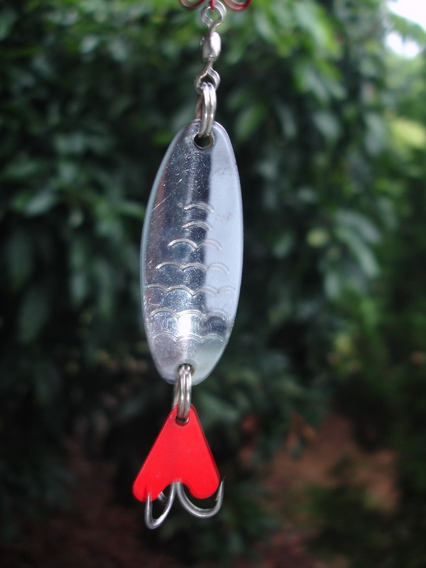  [b]ลองใช้ Spoon ไม่มี Fork ปั่นดู[/b] :laughing: :laughing: :laughing: