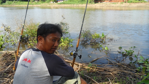 ทริปเล็กๆของน้องใหม่ในทีม ก่อนออกทริปใหญ่กับพวกน้าๆครับ
