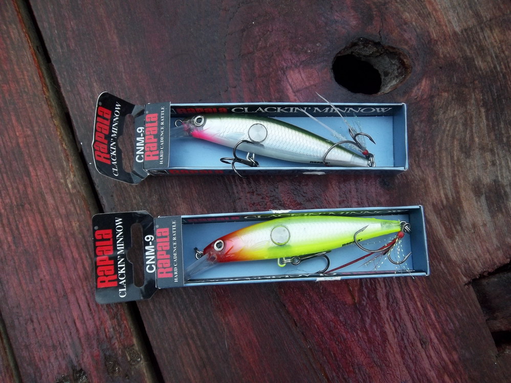  [q] [center] [b]มาลองเหยื่อเด็ดที่ได้มาใหม่บ้างดีกว่า[/b][/center][/q]

 [q] [center] [b]Rapala C