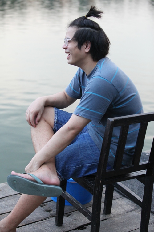 ฮากันใหญ่ :laughing: :laughing: :laughing: