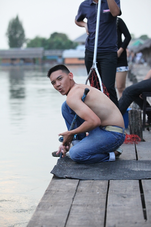งัดออกคืบเข้าไปอีกสอก :flag: :flag: :flag: :flag: :flag: :flag:
