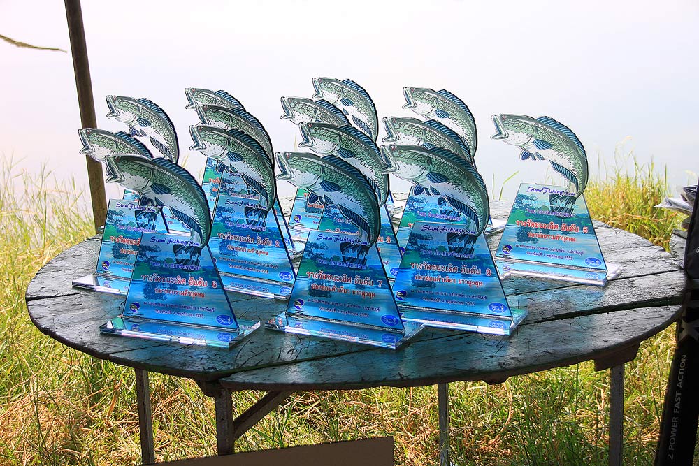 เพียบเลยรางวัล :grin: