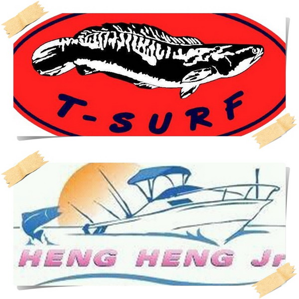  [b]ขอขอบคุณ น้าบอย ทีเซิร์ฟ (T-SURF)[/b]  :prost:

 [b] ขอขอบคุณ เฮงเฮงทีม(Heng Heng jr.)[/b] :pr