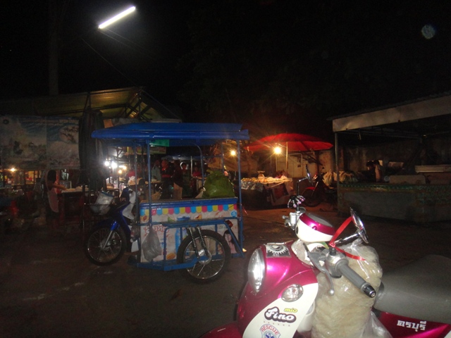 ..บรรยากาศ...ของตลาดเช้า :grin: :grin: :grin: :grin: :grin: