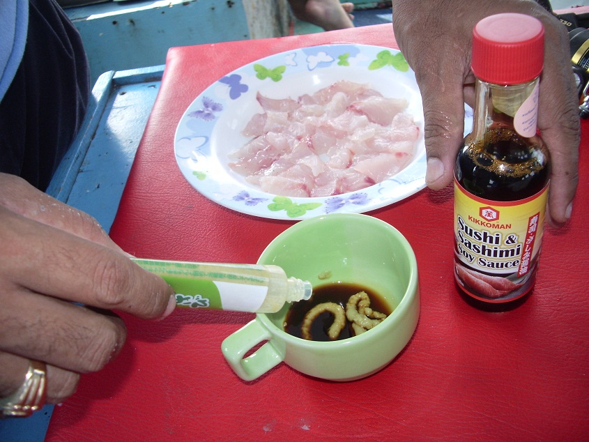 เติมอีกนิดยังไม่ถึงใจ