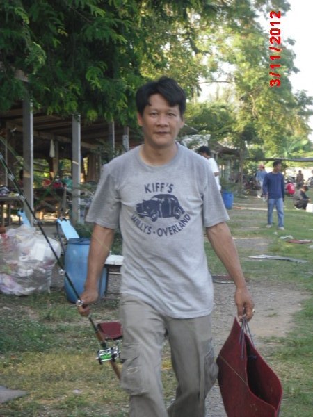 พี่ก้องเชียงราย มาแว้วววววววววววว :dance: :dance: :dance: :dance: :dance: