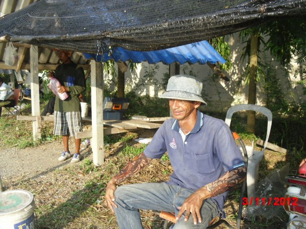 +++++++++++พี่โก๋รถไฟมาแล้วคร๊าบ+++++++++++++