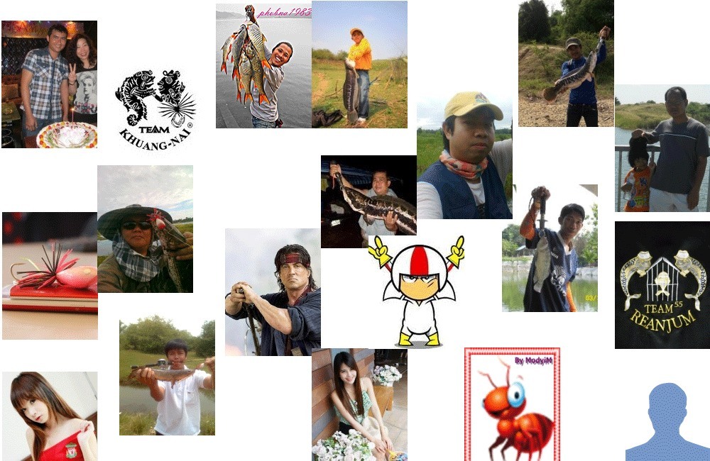 ขอบคุณที่ท่านที่ติดตามชมครับ :smile: