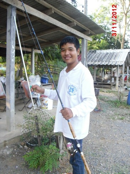 น้องเจ ทีมงานอุทัยค่ะ :cheer: :cheer: :cheer: :cheer: