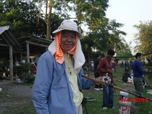    ป๋าพรอุทัย :cheer: :rose: :heart:  :prost: