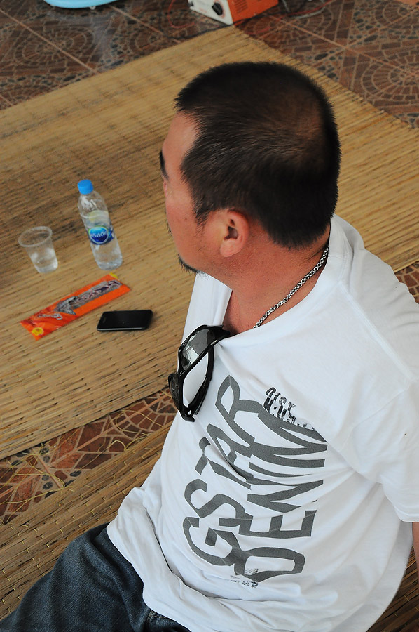 ใครเอาลุกบอลมีขนมาขวางทางว่ะเนี่ยยยยยย :laughing: :laughing: :laughing: :laughing:
เดี๋ยวมริงจะโดนอ