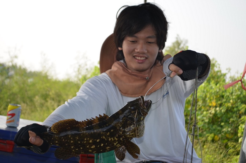 เก๋าเก๋า :smile: