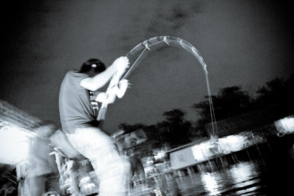 Action Rods@เชิญน้าๆโพสรูปโชว์เเอคชั่นคันกันครับ