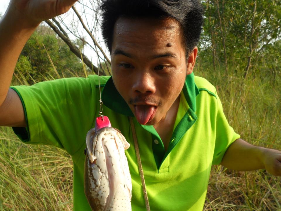 งานนี้กิน กบSit เต็มๆ ปาก แฮบปี้กันไป :laughing: :laughing: :laughing: