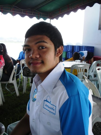 หล่อครับ :grin: