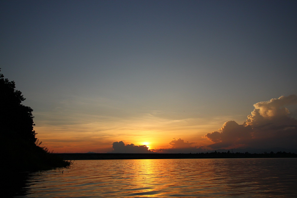บรรยากาศยามเย็นค่ะ  :grin: :grin: :grin: :love: :love: :love:
