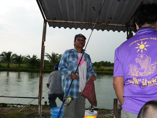 พี่ช้าง สระบุรี สั่งแห้งที่สุด :grin: :grin: