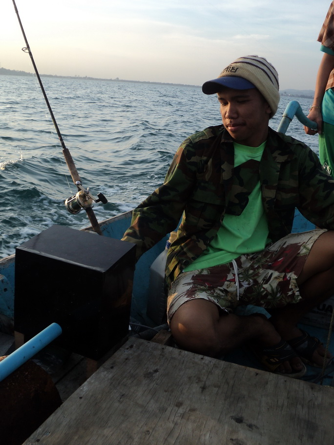 test gps หน่อย พึ่งเอามาจากร้านน้ายุด :laughing: