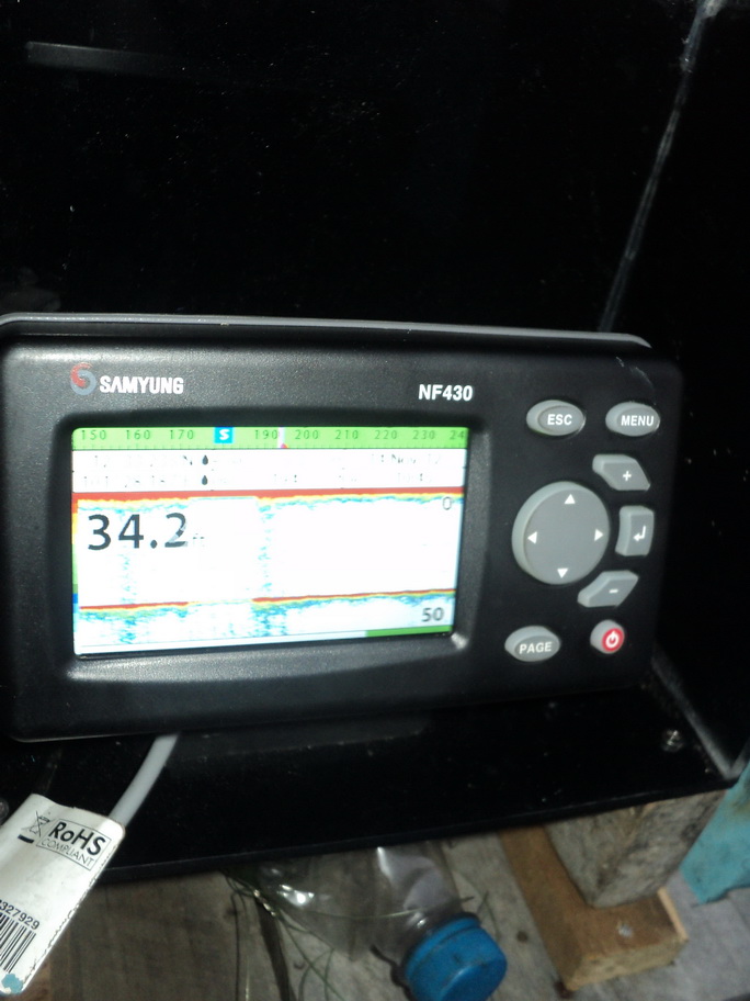 gps work ok :laughing: