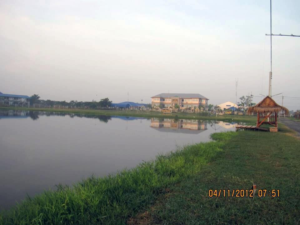 หนาว นิดๆ